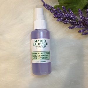 Sephora Makeup - ☆FREE W $55+ PURCHASE☆ lavender facial spray Sephora Makeup - ☆FREE W $55+ PURCHASE☆ lavender facial spray